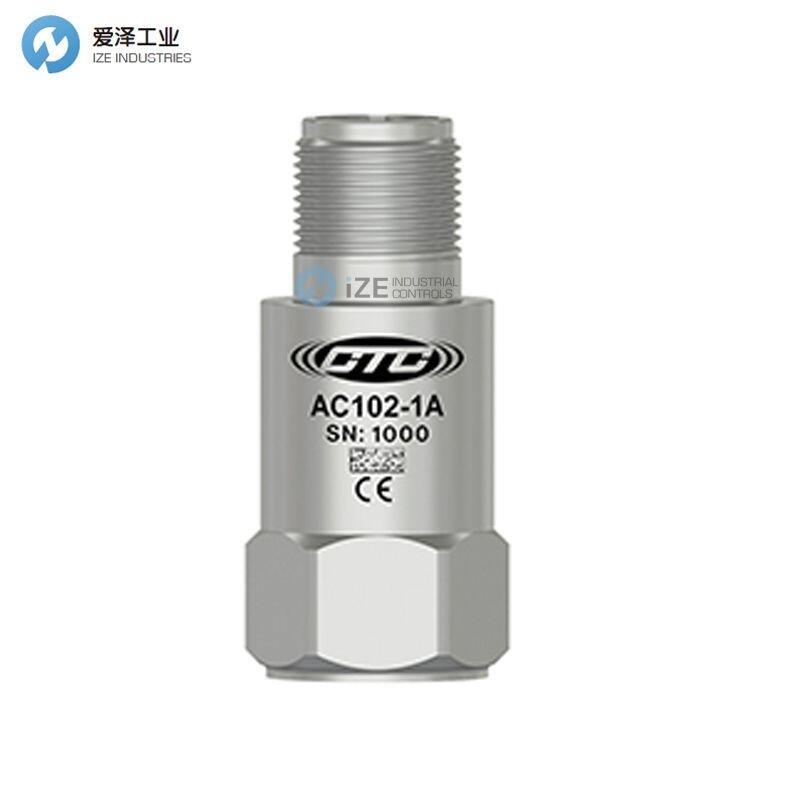 CTC速度计AC102-1A