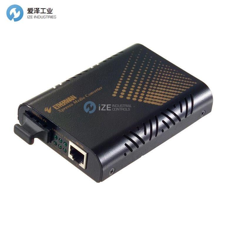 ETHERWAN以太网交换机EL100T-3C