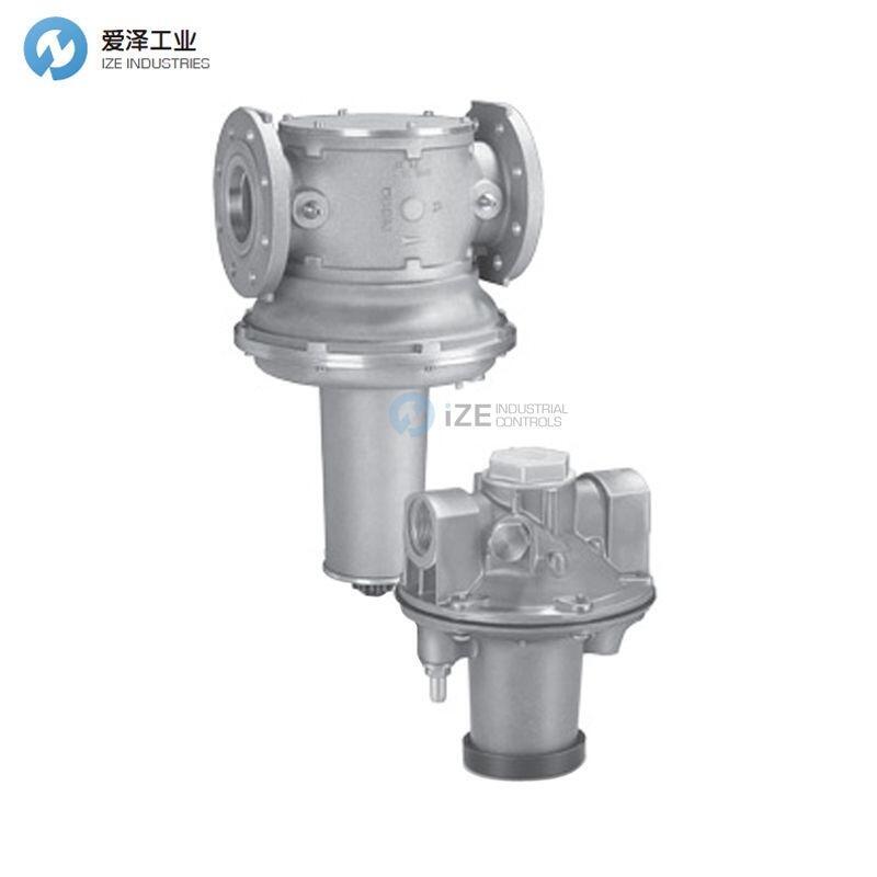 KROM SCHRODER备件包03089204