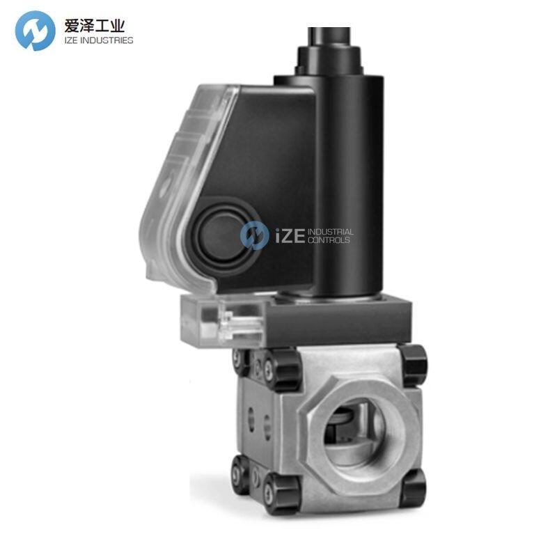 KROM SCHRODER燃气电磁阀VAN115R/NW