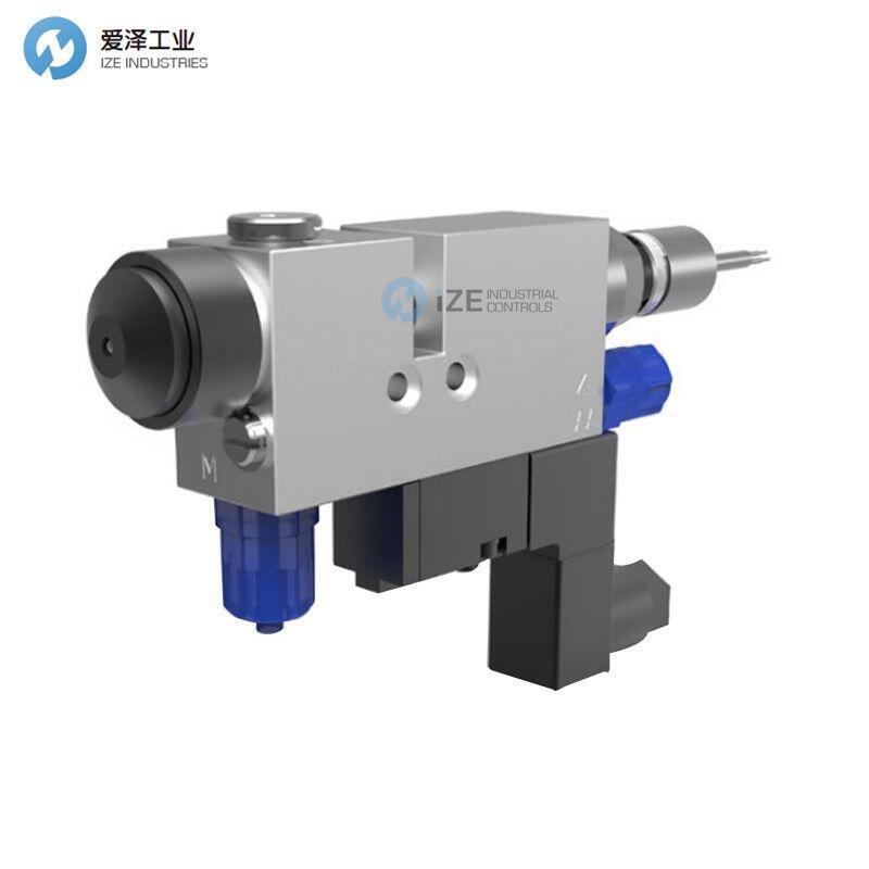 WALTHER喷雾阀SMS-02-F-N-N-T00-00-R15-STA10