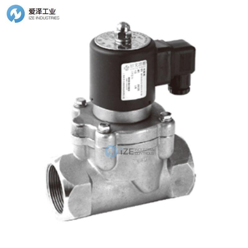 OWEN-KELLY电磁阀OK8725FC-E-B06-C2-D24-304