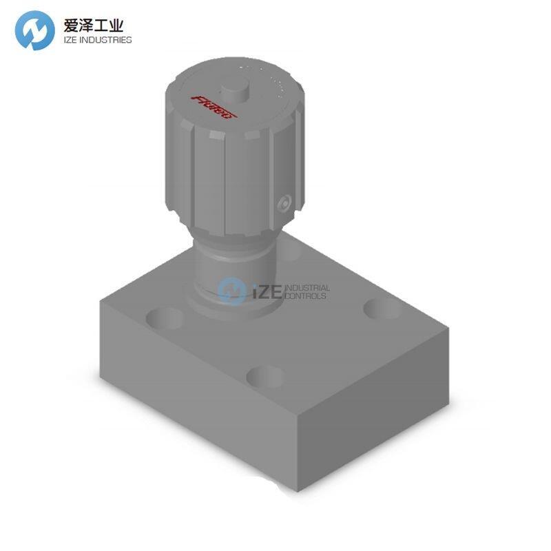 HYDAC节流阀DVP-10-01.X