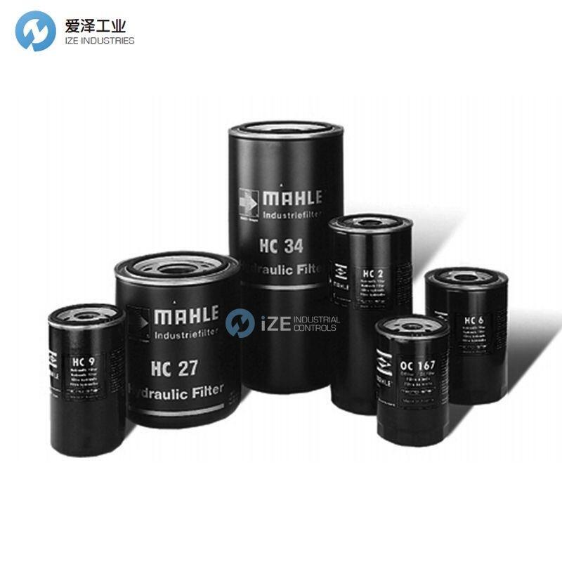 FILTRATION GROUP滤芯HC45