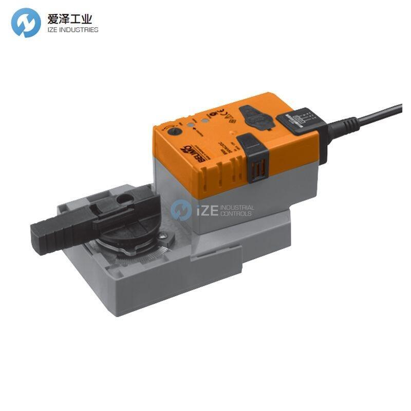 BELIMO风阀执行器NRQU24-SR