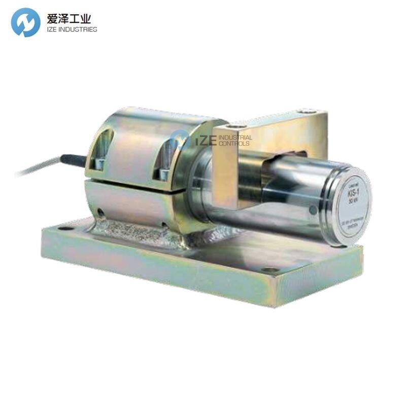 BLH NOBEL称重传感器KIS-1 200KN
