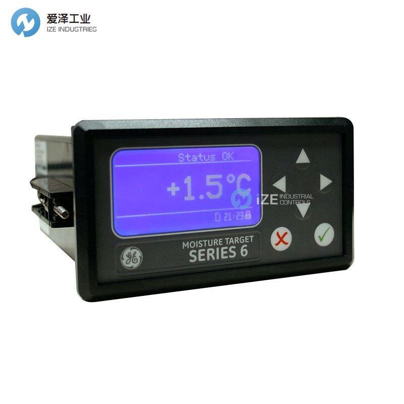 GE分析仪MTS6-3-2-2-0