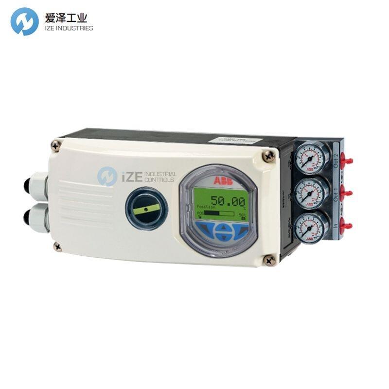 ABB定位器EDP300.Y0.H.2.F.2.B.A1