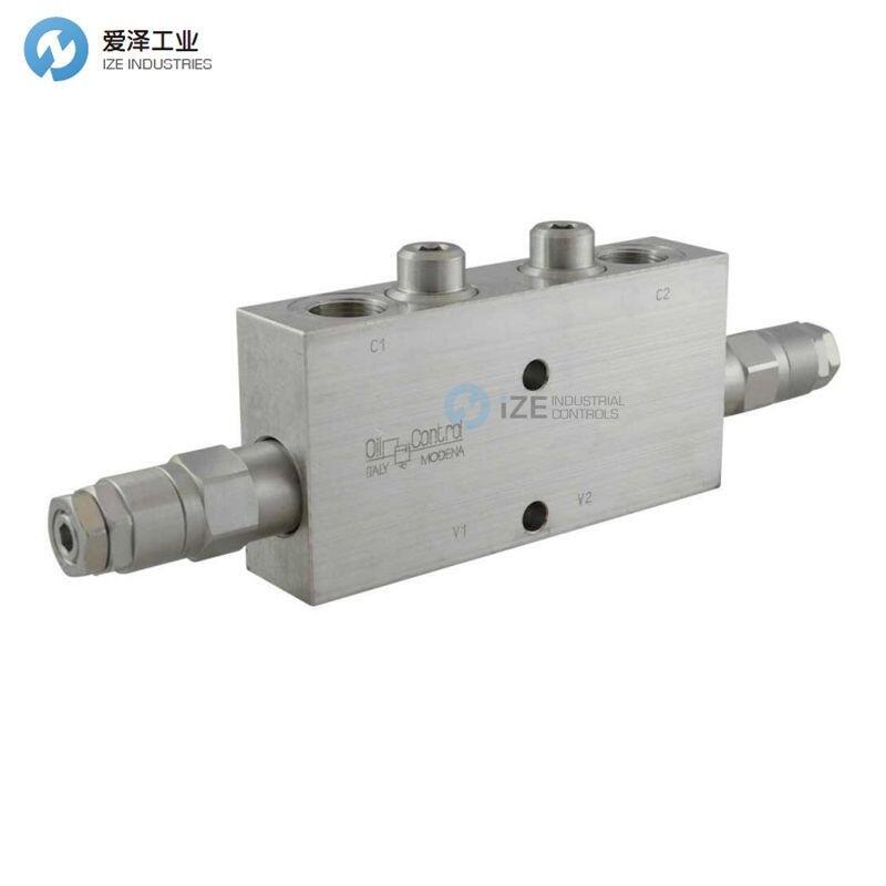 REXROTH OIL CONTROL阀R930006893