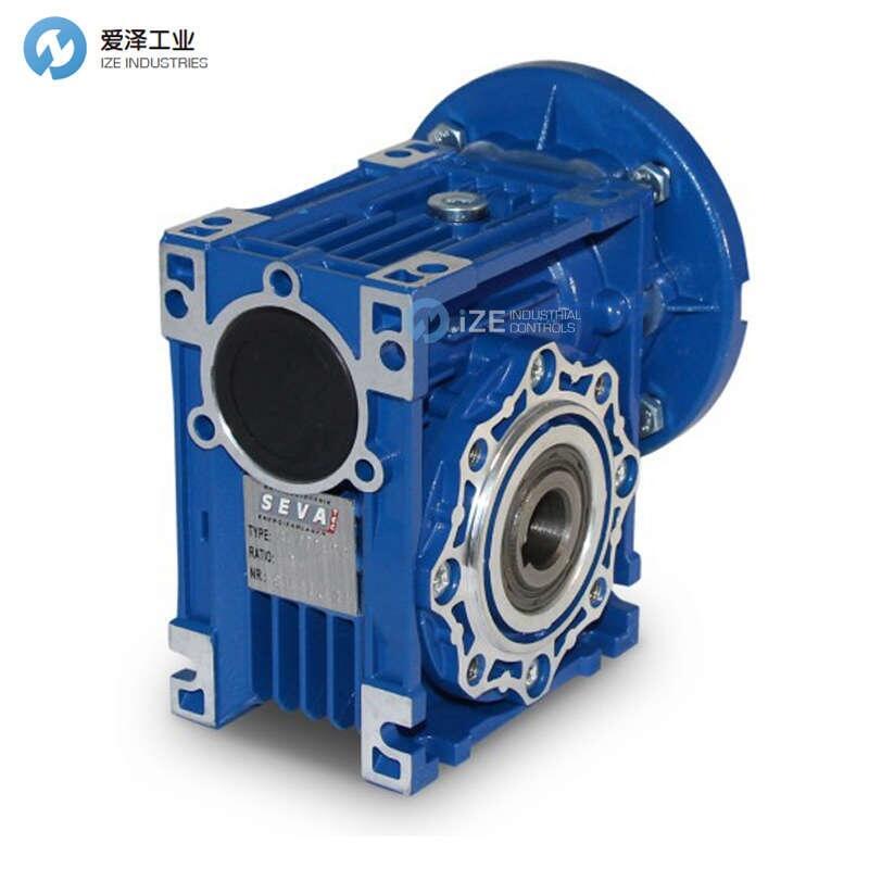 SEVA-TEC蜗轮蜗杆变速箱CMRV030