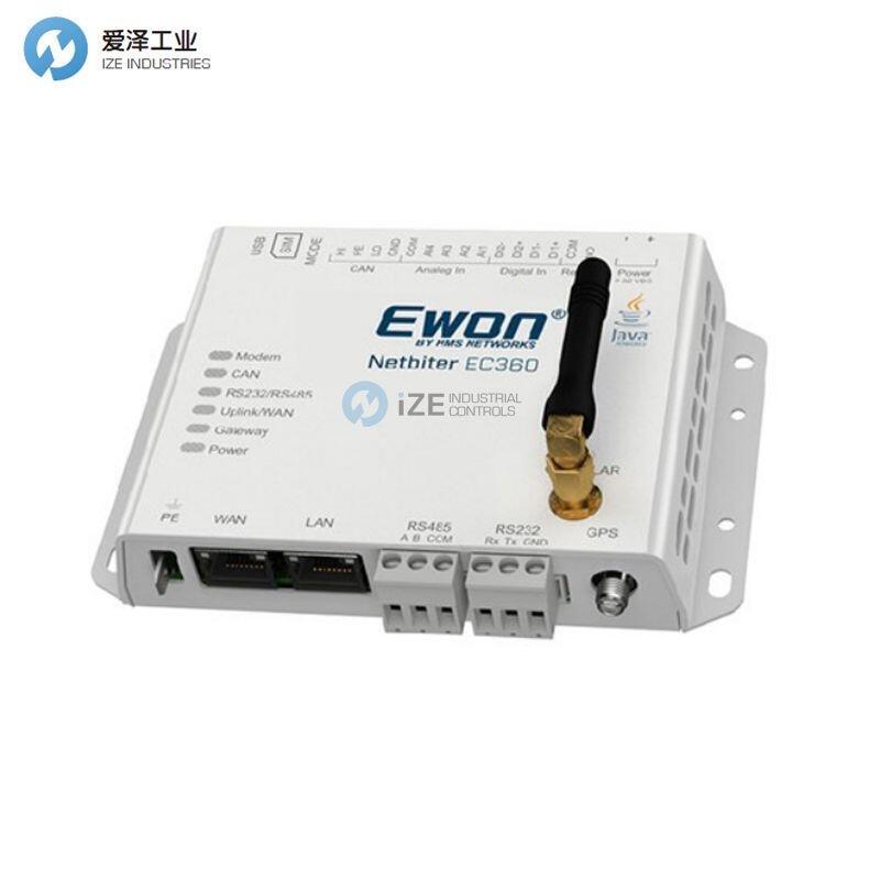 EWON网关NB1022