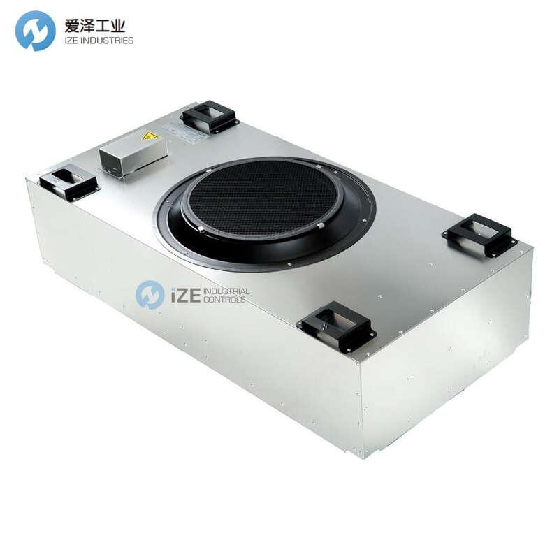 SHINSUNG过滤单元EFU5001BL