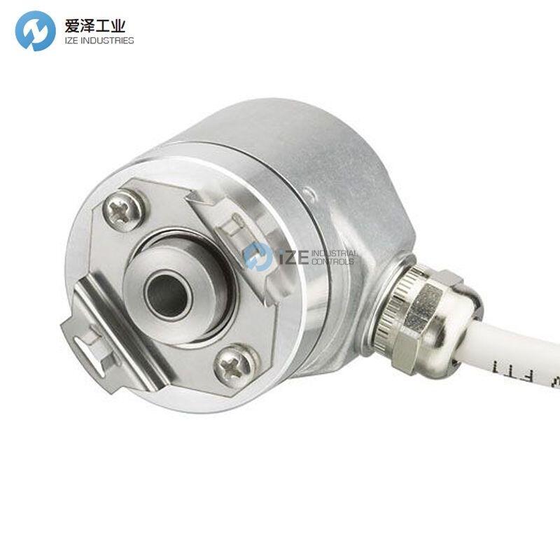 HENGSTLER编码器RI36-O/3600ES.31IA