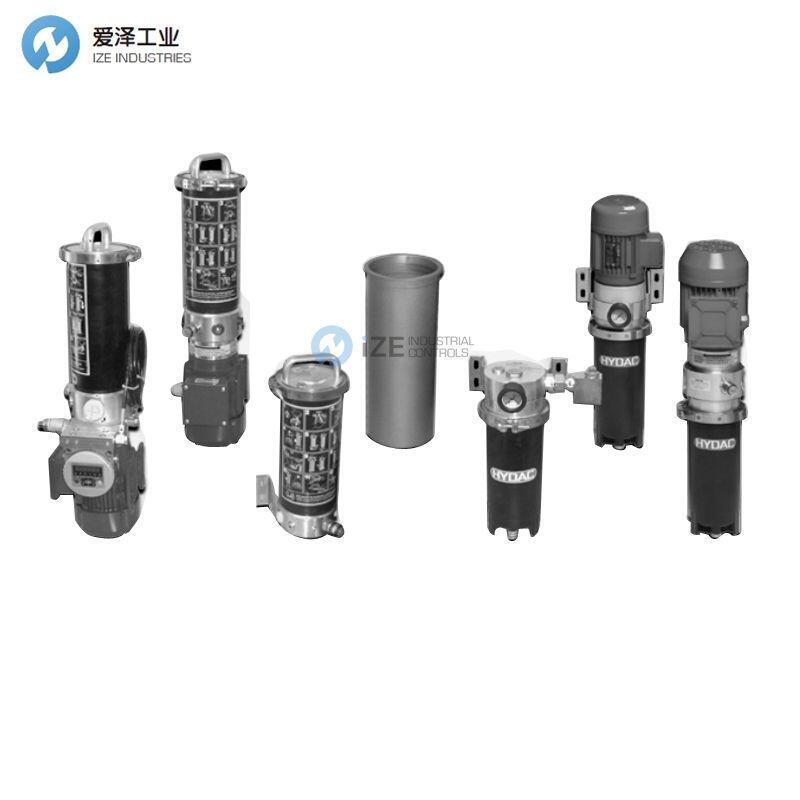 HYDAC过滤器OLF-5/4-S-370-N-N5AM020-Z
