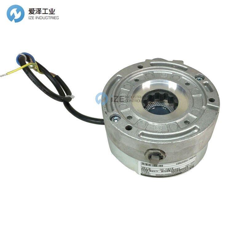 BAUER制动器EKK008B8