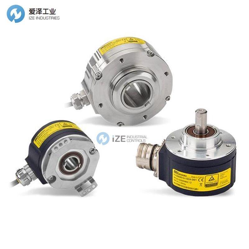 BEI-IDEACOD编码器PEUX30-1212-001