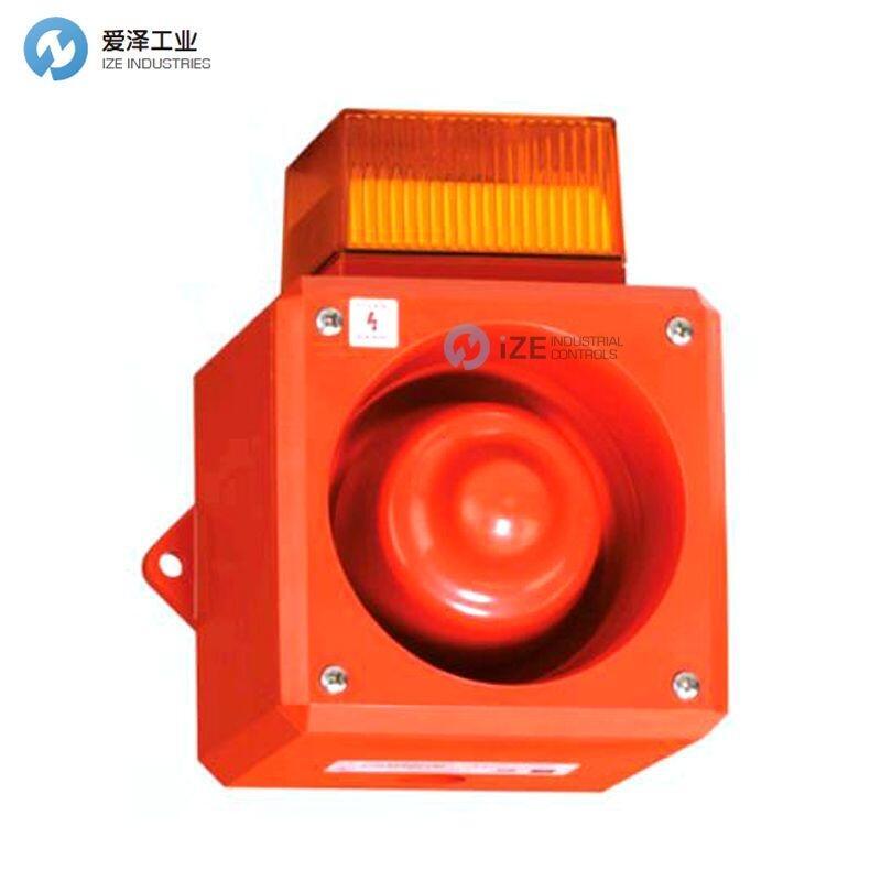 Clifford&Snell报警器YL50/N50/A/RF/WR