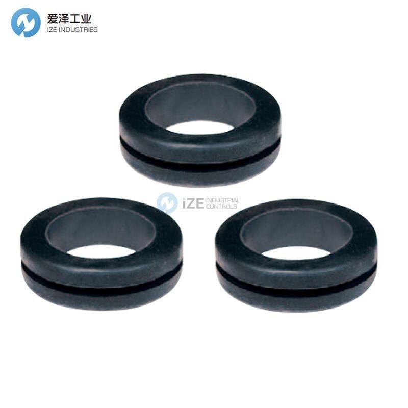 SES-HELAVIA橡胶垫DA110/140/20 0252 0094 010