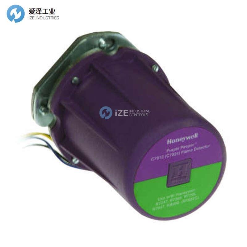 HONEYWELL火焰探测器C7061A1053