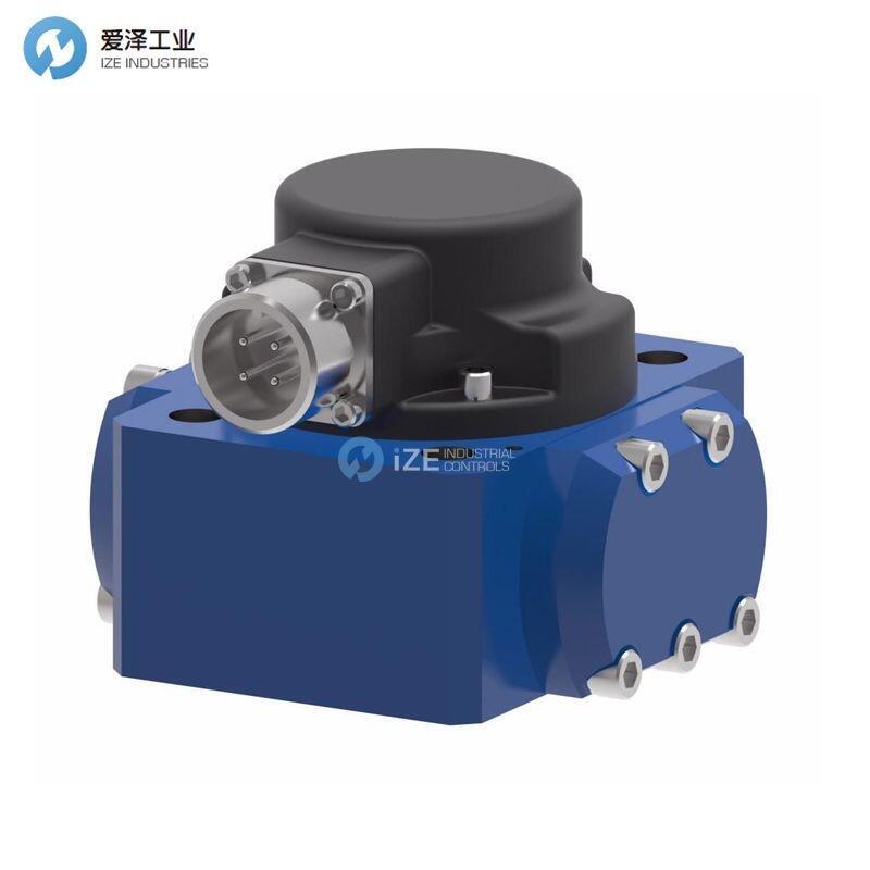 VICKERS液压阀SM4-20(15)57-80/40-10-S182