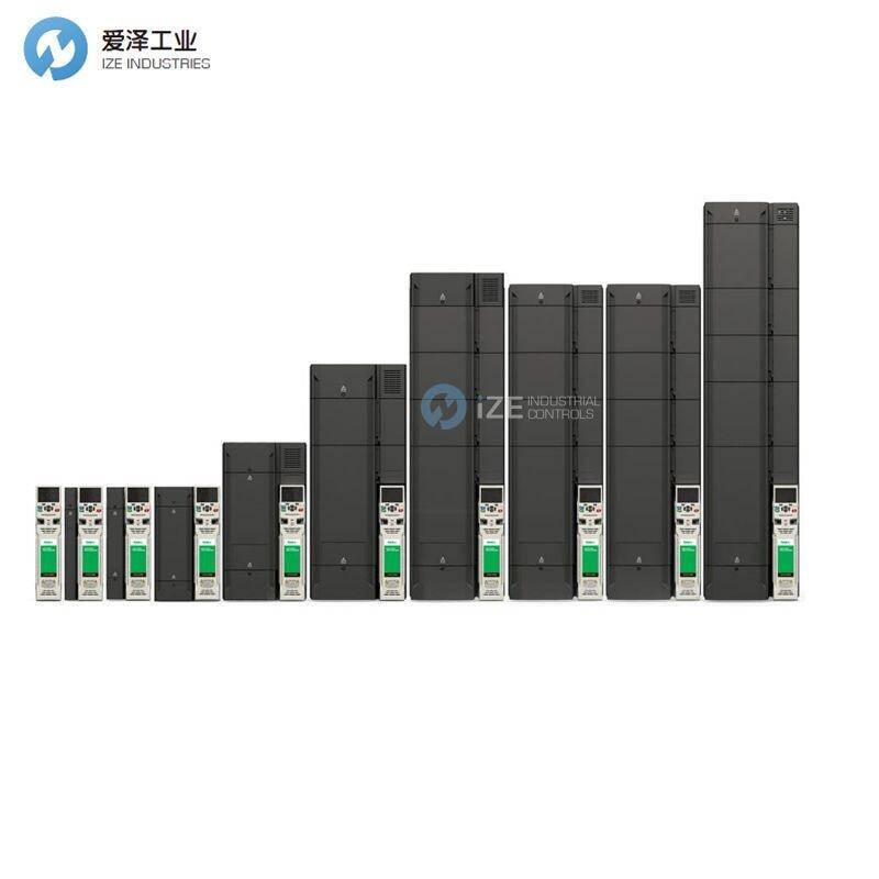 NIDEC变频器M701-034-00100A