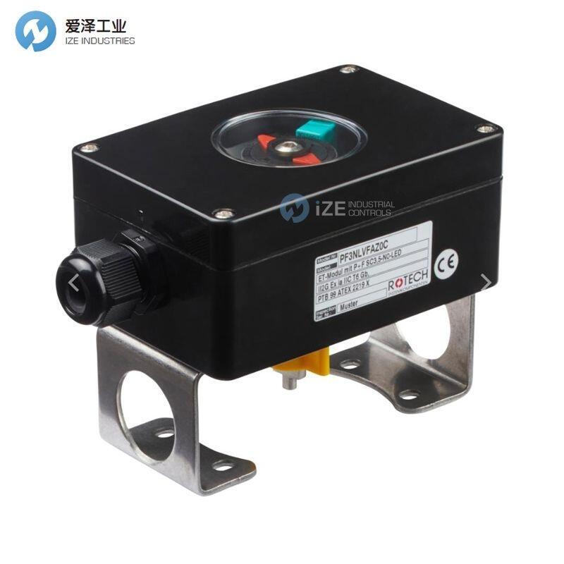 ROTECH限位开关PF3NVFAZ0