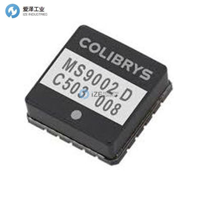 SAFRAN加速度计MS9002.D