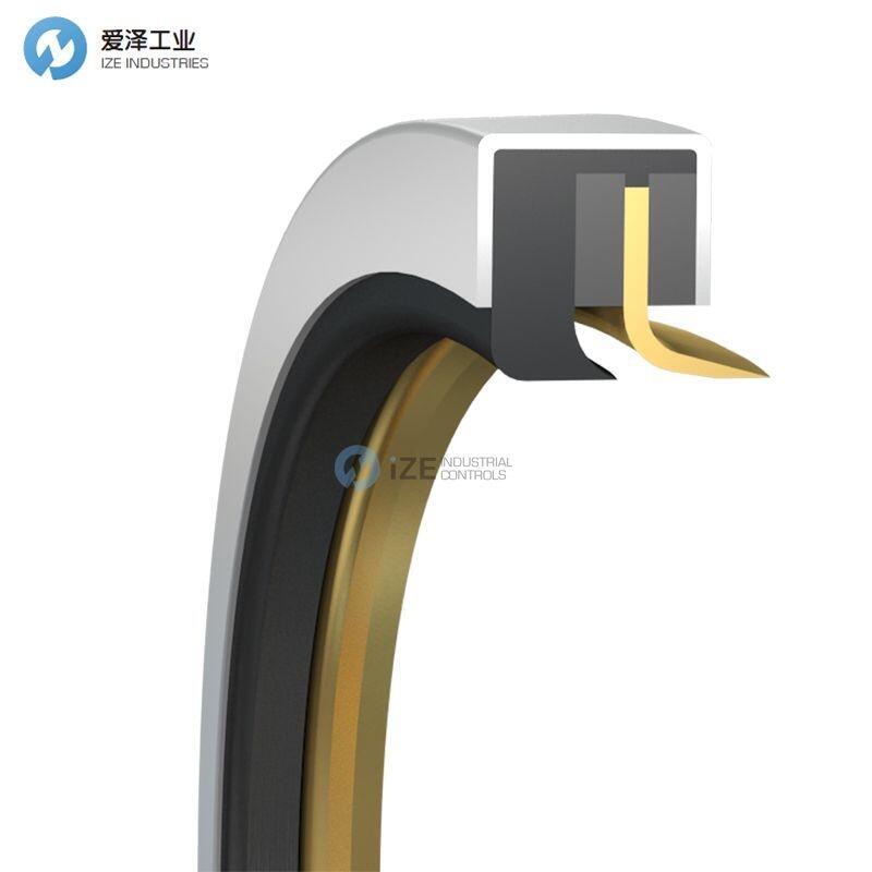 BUSAK+SHAMBAN(B+S)金属防尘封WM0000700-NBMSO