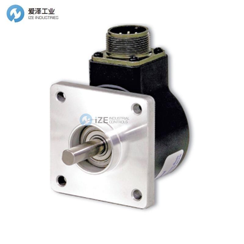 DYNAPAR编码器HR6251024633104