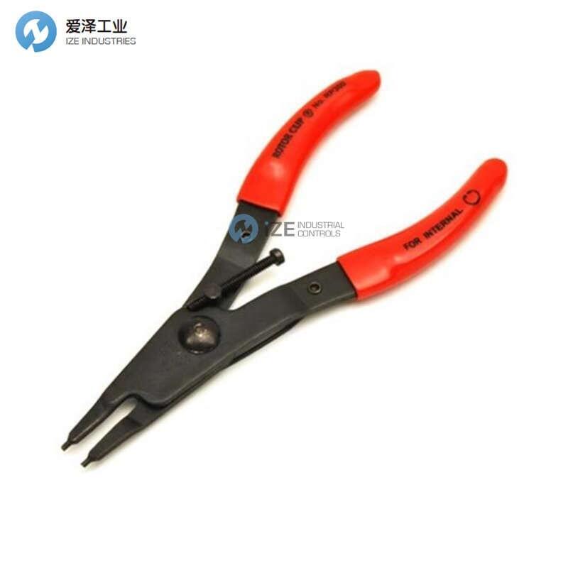 ROTOR CLIP挡圈钳RPL-100