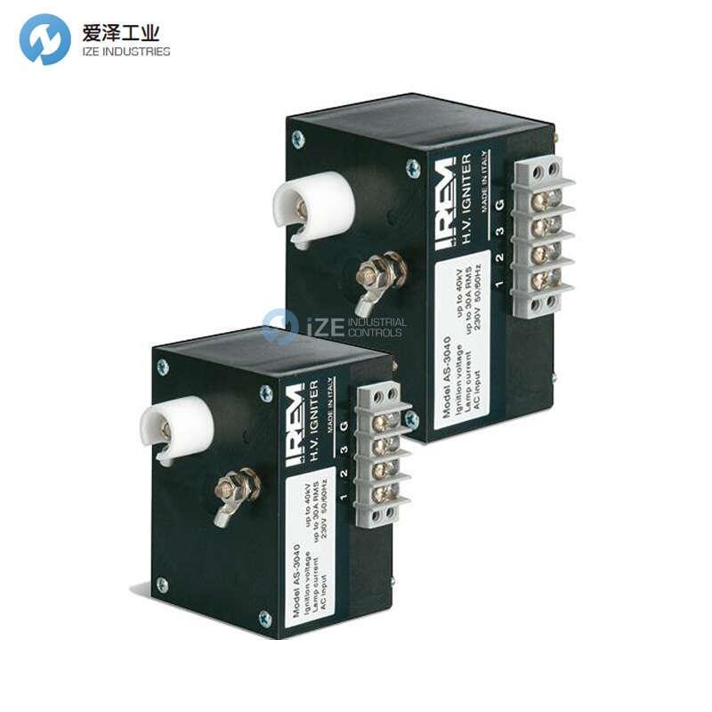 IREM点火器AS-16040A