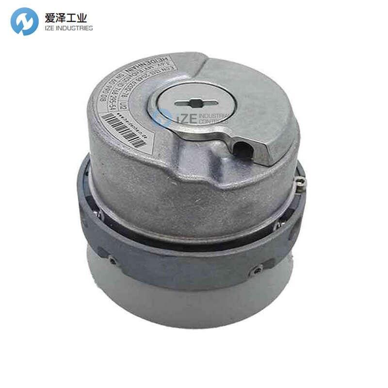 REXROTH编码器ECN1313-A-S-2048-E-1VSS-12V-H12,7