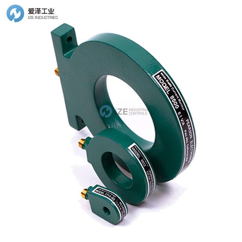 PEARSON电流监视器8611