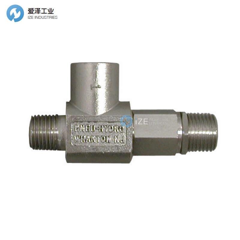 PNEUHYDRO安全阀PH409M4F4Q-V