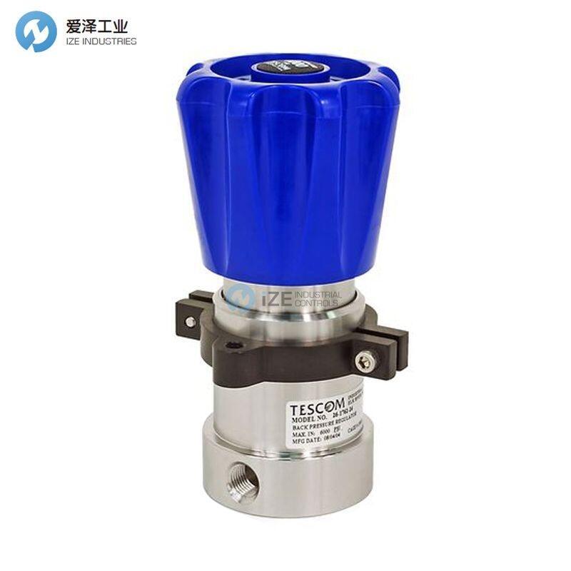TESCOM调节器26-1761-28-815A