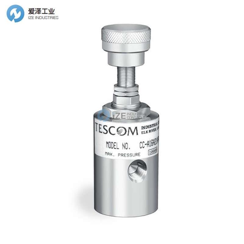 TESCOM计量阀CC-A16A41APV-002