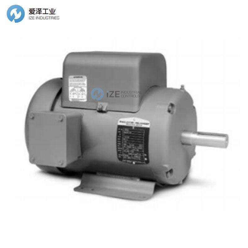 BALDOR电机EM3545-57