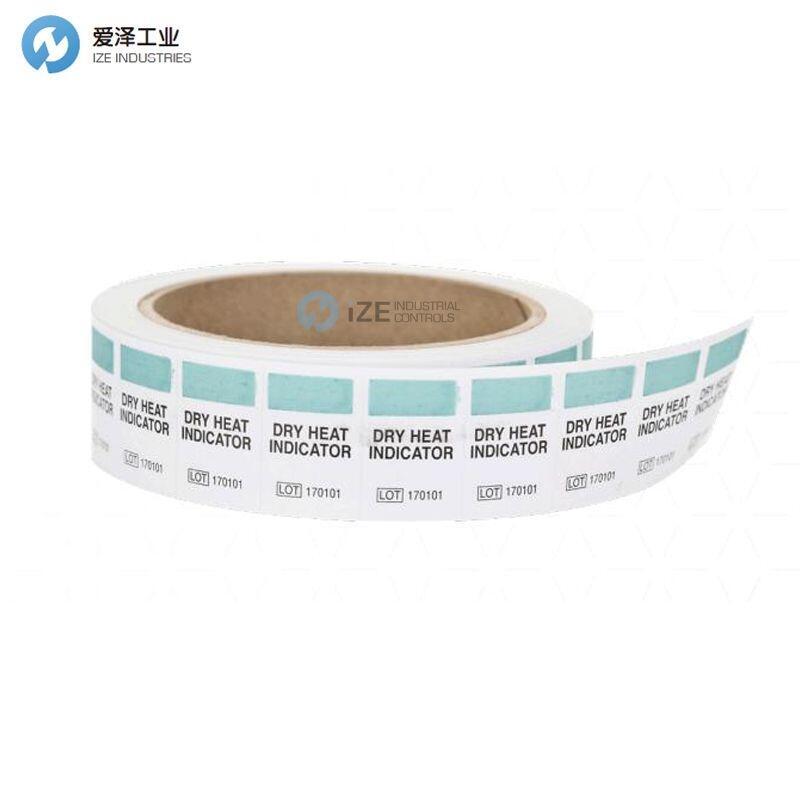 MESALABS指示标签77-05-CI-DHI