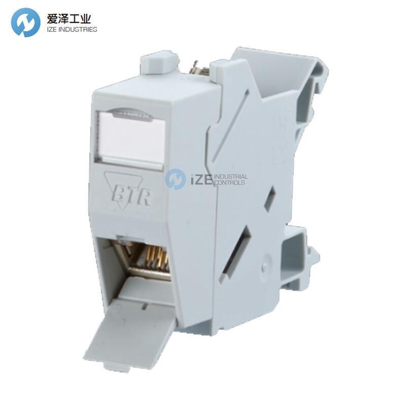 METZ CONNECT接口模块1309426003-E