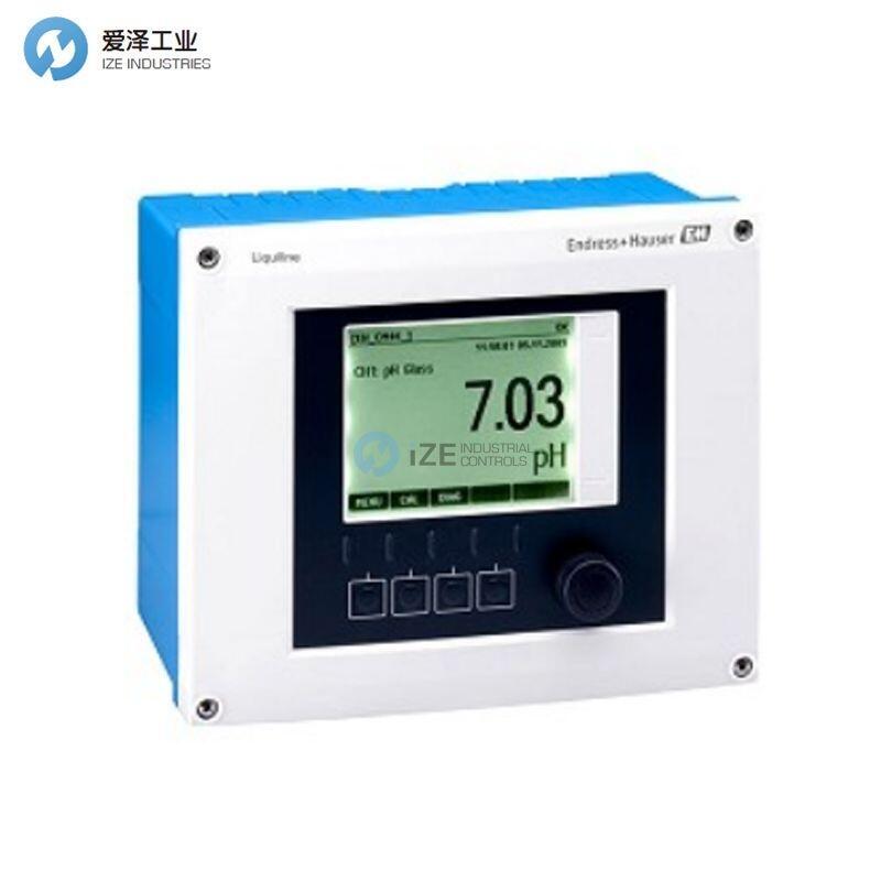 E+H变送器CM442-AAM1A2F010A+AK