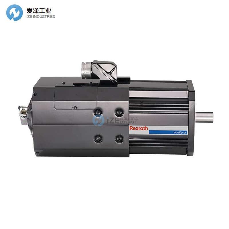 REXROTH伺服电机MAD100B-0100-SA-S2-AL5-05-N1