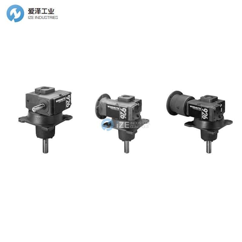 WINSMITH减速机926MDTD115XOMM