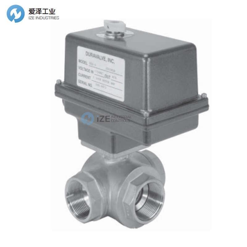 DURA VALVE球阀20305E