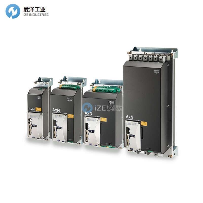 PHASE驱动器AXN09.20.4F200F0000