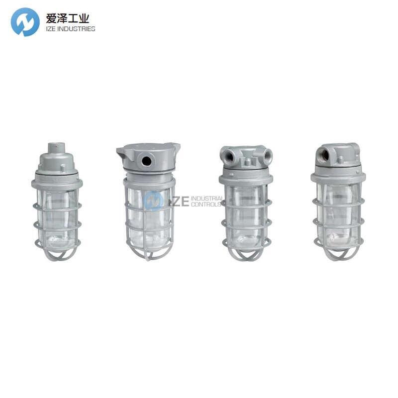 Hubbell-Killark灯SPL25927ATEX