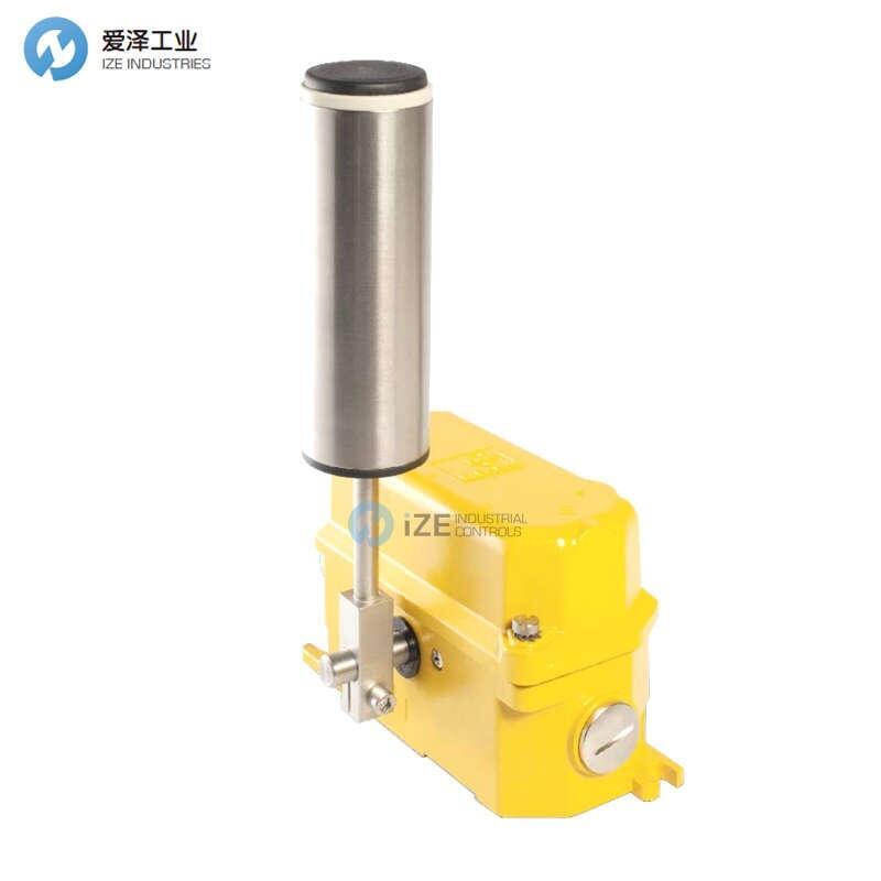 KIEPE错位开关HES011