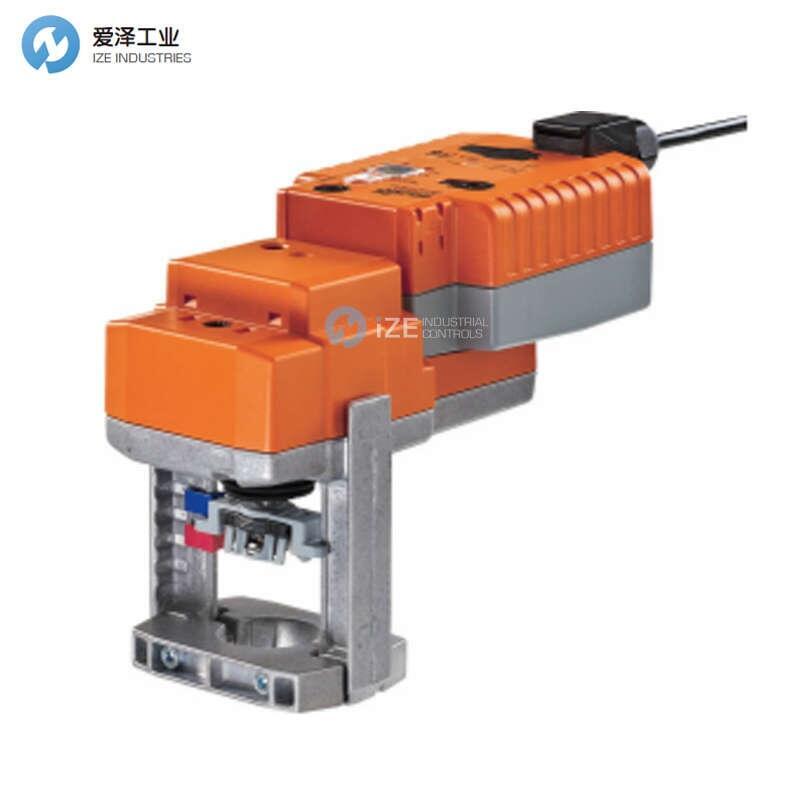 BELIMO执行器NVK24A-MP-TPC