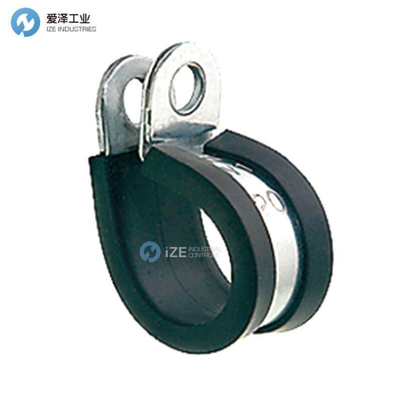 BOSSARD导管夹3510803