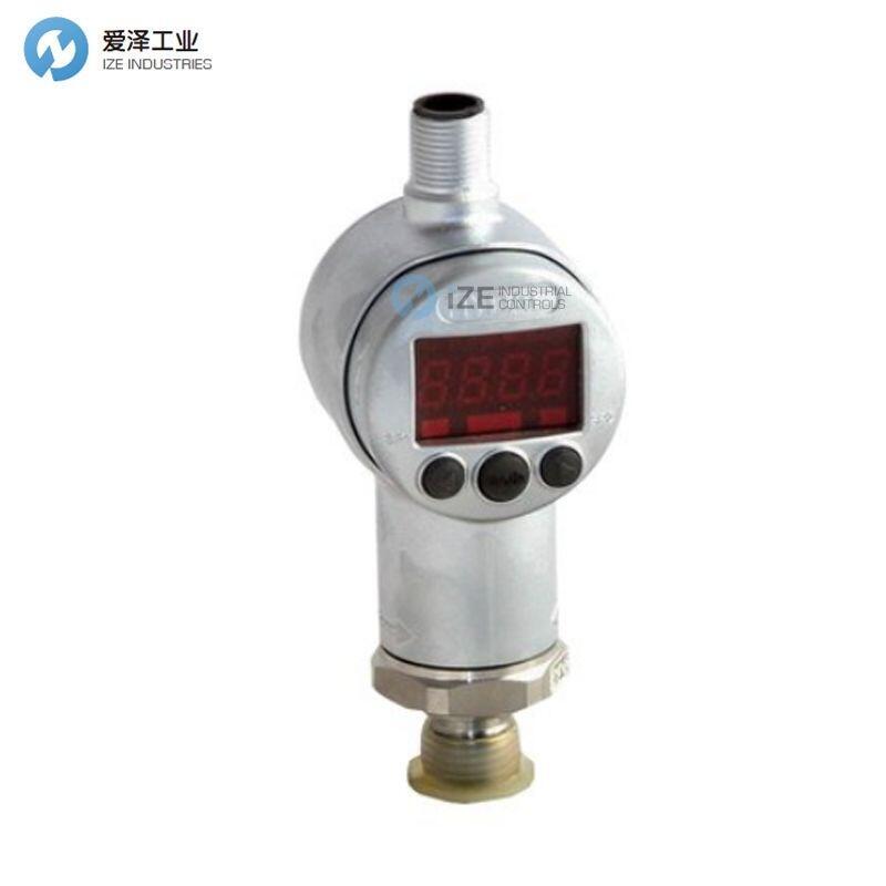 HYDAC压力传感器EDS3446-1-0250-000