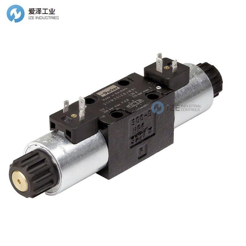 PARKER方向控制阀D1VW002ENGW91